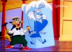 تام و جری (فصل10-قسمت17)